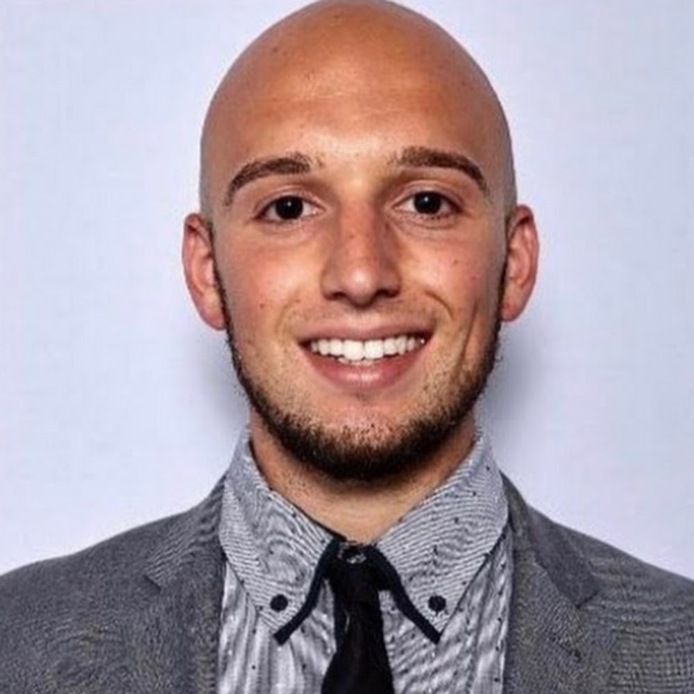 Meet your Posher, Andrew